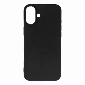 Hurtel Liquid Silicon case Magsafe