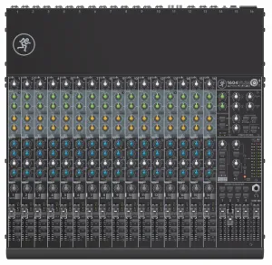 Mackie 1604VLZ4