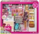 Barbie Mattel Games FRP01 #6