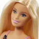 Barbie Mattel Games FRP01 #3
