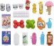 Barbie Mattel Games FRP01 #5