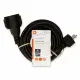 Nedis CEGL10200BK50 #3