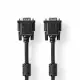 Nedis CCGL59000BK20