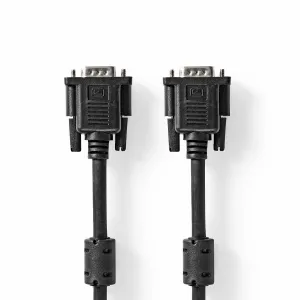 Nedis CCGL59000BK20