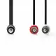 Nedis CAGL22200BK10 #2
