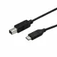 StarTech.com USB2CB50CM