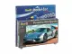 Revell Model Set Porsche 918 Spyder #2