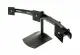 Ergotron DS Series DS100 Triple Monitor Desk Stand #3