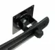Ergotron DS Series DS100 Triple Monitor Desk Stand #2