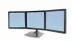 Ergotron DS Series DS100 Triple Monitor Desk Stand