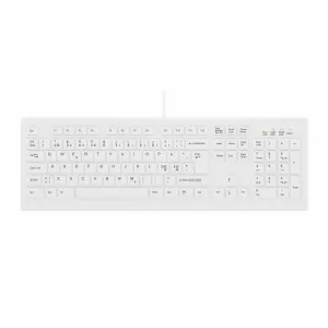 Contour Design Active Key AK-C8100F-UVS-W/NOR