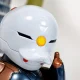 TUBBZ Metal Gear Solid: Gray Fox #6