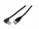 Microconnect USBAAF2ABLACK