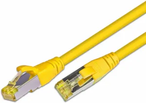 Wirewin S/FTP CAT6A 1.0m