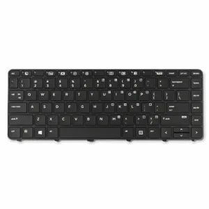 HP Premium keyboard (Hungary)