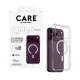 PanzerGlass CARE by PanzerGlass Samba Case Transparent w. White MagSafe iPhone 18 Pro Max 17 Pro Max #5