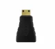 Qoltec HDMI A / Mini HDMI C