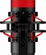 HyperX QuadCast - USB Microphone (Black-Red) - Red Lighting #7