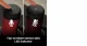 HyperX QuadCast - USB Microphone (Black-Red) - Red Lighting #13