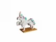 Iwako Unicorn Eraser-1 #8