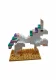 Iwako Unicorn Eraser-1 #13