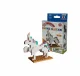 Iwako Unicorn Eraser-1 #7