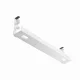 StarTech.com CALW-DESK-CABLE-TRAY #5