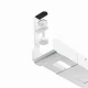 StarTech.com CALW-DESK-CABLE-TRAY #6