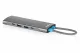 Digitus USB-C Docking Station, 8-Port #2