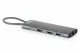 Digitus USB-C Docking Station, 8-Port