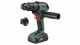 Bosch AdvancedImpact 18V-80 QuickSnap