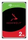 Seagate IronWolf ST2000VN003