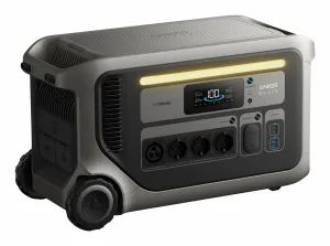 Anker SOLIX F3000