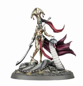 Games Workshop 91-73