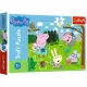 Trefl Peppa Pig Forest Expedition