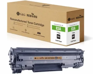 G&G GR-HCF283A