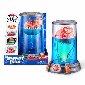 ZURU Robo Alive 71172