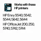 HP 62 Tri-color Original Ink Cartridge #3