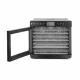 Hendi 230V/500W 345x450x315mm #6