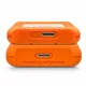 LaCie Rugged Mini #4