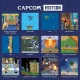 Just for Games Super Pocket CAPCOM Edition #10