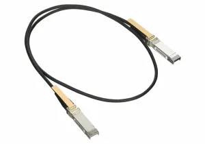 Cisco 10GBASE-CU SFP+ Cable 1 Meter