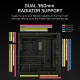 Corsair FRAME 5000D RS #7