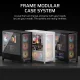 Corsair FRAME 5000D RS #4