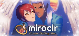 THERMEX miraclr - Divine Dating Sim