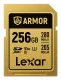 Lexar ARMOR GOLD