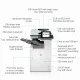 HP Color LaserJet Enterprise Flow MFP M776zs #26