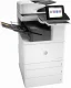 HP Color LaserJet Enterprise Flow MFP M776zs #6