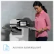 HP Color LaserJet Enterprise Flow MFP M776zs #17