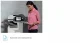 HP Color LaserJet Enterprise Flow MFP M776zs #23